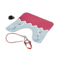 Schleich Horse Club Hannah Ja Cayenne Loimi Ja Riimu Hoitosetti