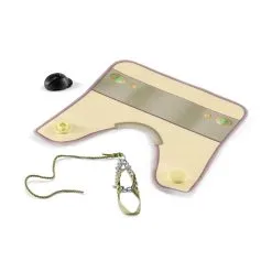 Schleich Horse Club Sarah Ja Mystery Loimi Ja Riimu Hoitosetti