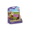 Schleich Horse Club Paso Fino Ori, Hevosnäyttely