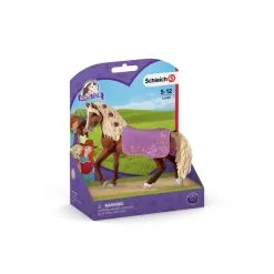 Schleich Horse Club Paso Fino Ori, Hevosnäyttely
