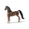 Schleich Horse Club Amerikanratsuhevosruuna