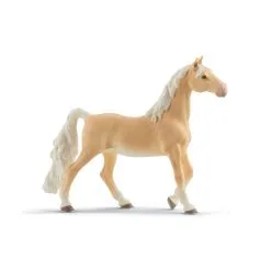 Schleich Horse Club Amerikanratsuhevostamma