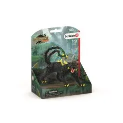 Schleich Eldrador Varjopantteri -Ulkolelut myymälä 4059433274133 3