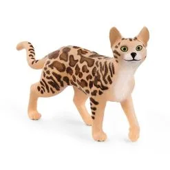 Schleich Farm World Bengalinkissa