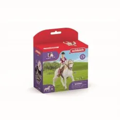 Schleich Horse Clubin Sofia Ja Blossom