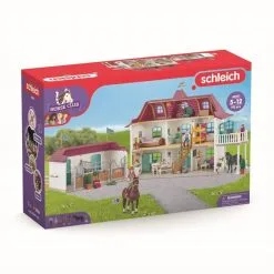 Schleich Horse Club Lakeside -hevostila