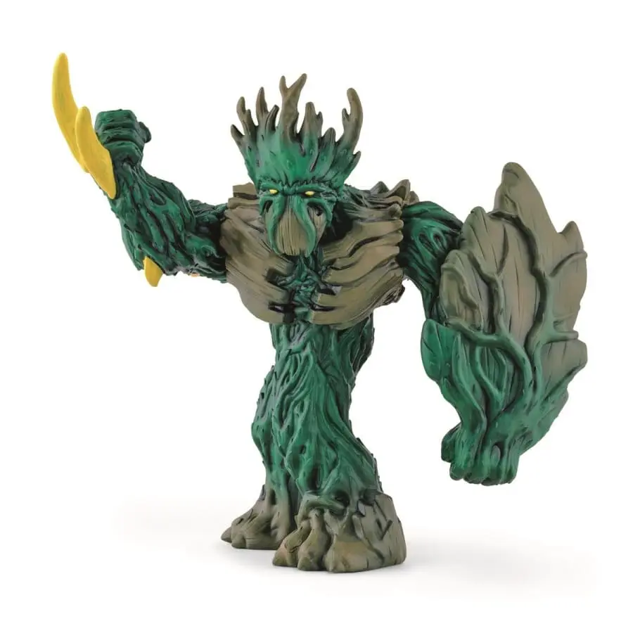 Schleich Eldrador Viidakon Valtias 1 Schleich Eldrador Viidakon Valtias