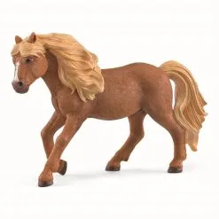 Schleich Horse Club Islanninponiori