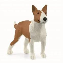 Schleich Farm World Bullterrieri