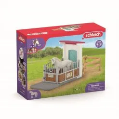 Schleich Horse Club 42569 Hevosen Pilttuu