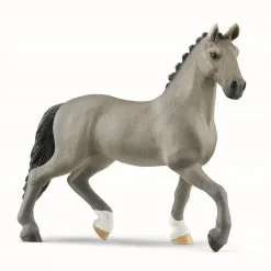 Schleich Horse Club Ranskanpuoliverinen Ori