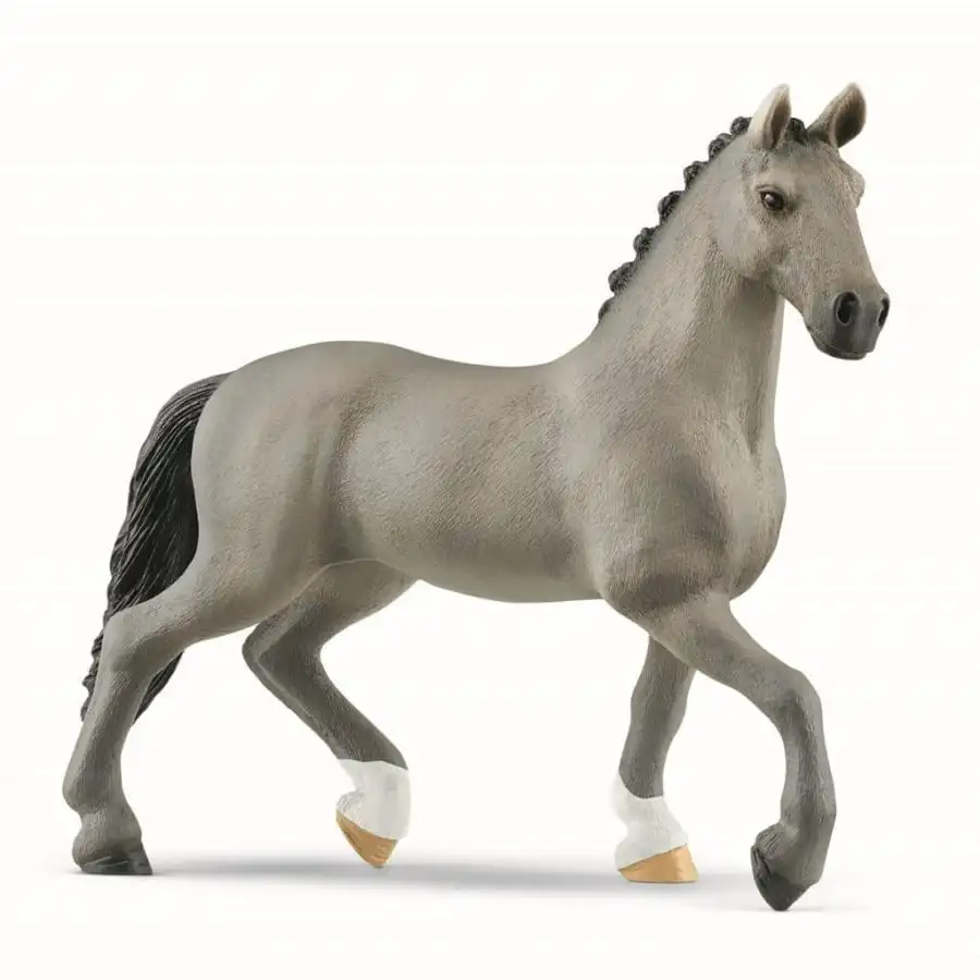 Schleich Horse Club Ranskanpuoliverinen Ori 1 Schleich Horse Club Ranskanpuoliverinen Ori
