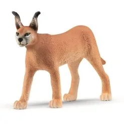 Schleich Aavikkoilves Naaras