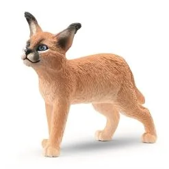 Schleich Aavikkoilves Pentu
