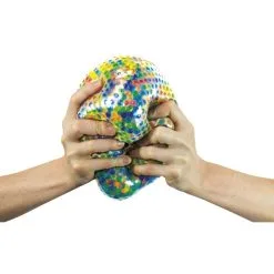 Big Wubble Fulla puristelupallo -Ulkolelut myymälä 42409806203 5