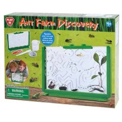 Play Ant Farm Discovery Muurahaisfarmi