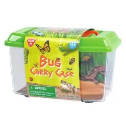 Play Bugs Carry Case ötökkälaatikko