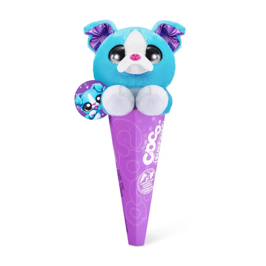 Coco Surprise Cones S1 Pehmo 2 Coco Surprise Cones S1 Pehmo - Image 2