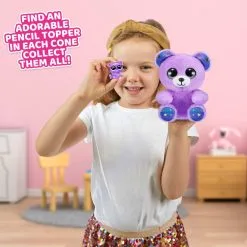 Coco Surprise Cones S1 Pehmo 8 Coco Surprise Cones S1 Pehmo -Ulkolelut myymälä 4894680002500 4