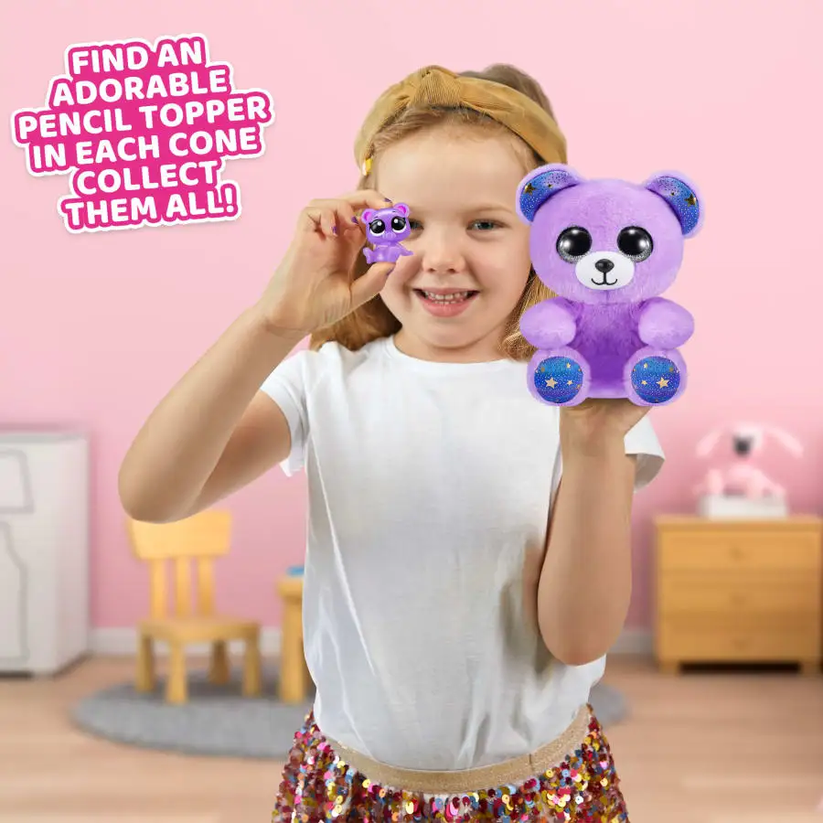 Coco Surprise Cones S1 Pehmo 4 Coco Surprise Cones S1 Pehmo - Image 4