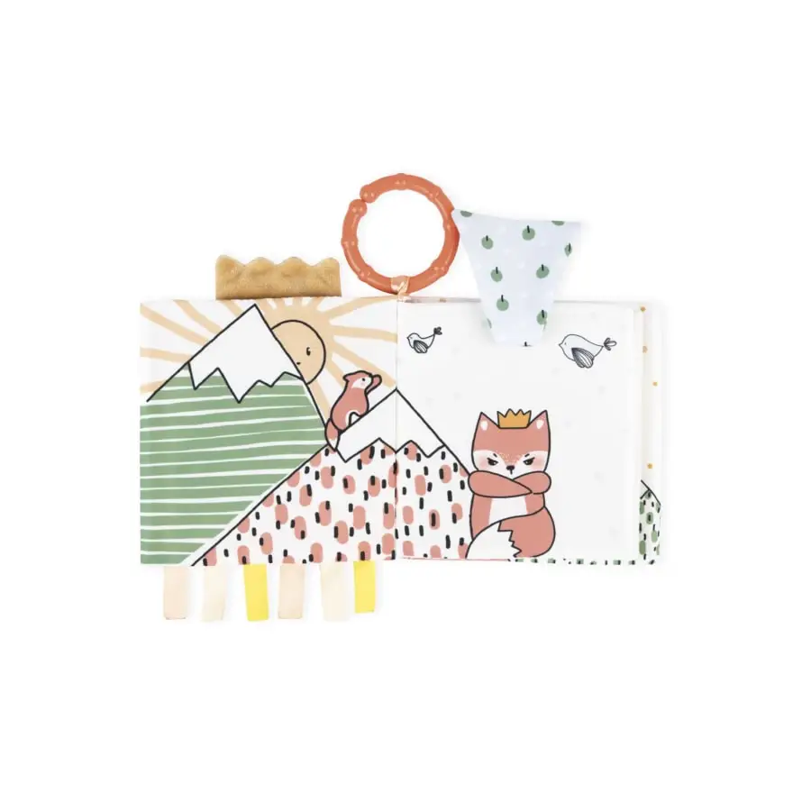 Kaloo Kettu Aktiviteettikirja 4 Kaloo Kettu Aktiviteettikirja - Image 4