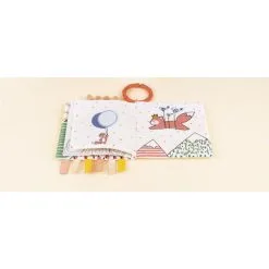 Kaloo Kettu Aktiviteettikirja 9 Kaloo Kettu Aktiviteettikirja -Ulkolelut myymälä 4895029627828 4