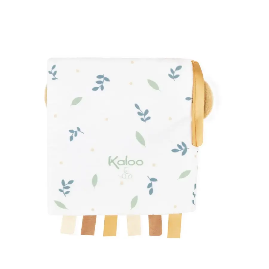 Kaloo Leijona Aktiviteettikirja 3 Kaloo Leijona Aktiviteettikirja - Image 3