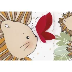 Kaloo Leijona Aktiviteettikirja 11 Kaloo Leijona Aktiviteettikirja -Ulkolelut myymälä 4895029627835 5