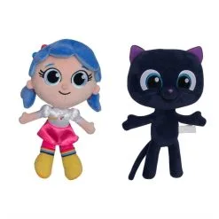 Tuire Ja Sateenkaarimaa 30 Cm Pehmo