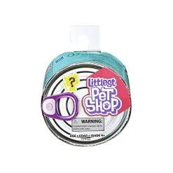 Littlest Pet Shop Hungry Pets Lemmikki