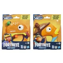 Nerf Super Soaker Fortnite Micro Vesipyssy