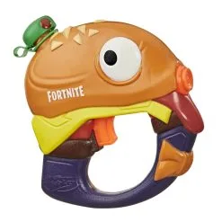 Nerf Super Soaker Fortnite Micro Vesipyssy -Ulkolelut myymälä 5010993709052 4