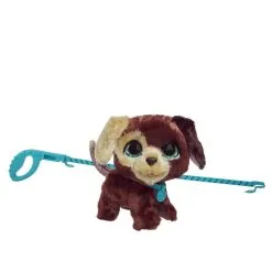 FurReal Walkalots Big Wags Interaktiivinen Koiranpentu Pehmoeläin -Ulkolelut myymälä 5010993813346 4