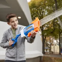 Nerf Super Soaker Rainstorm Vesipyssy -Ulkolelut myymälä 5010993967278 5