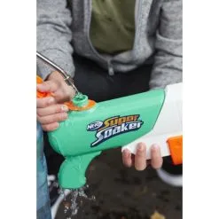 Nerf Super Soaker Hydro Frenzy Vesipyssy -Ulkolelut myymälä 5010993967780 3