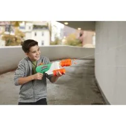Nerf Super Soaker Hydro Frenzy Vesipyssy -Ulkolelut myymälä 5010993967780 4