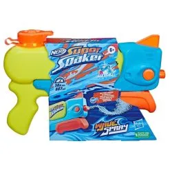 Nerf Super Soaker Wave Spray Vesipyssy