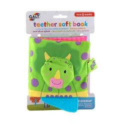 Galt Dino Purupehmokirja