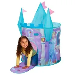 Disney Frozen Linna Pop-up Leikkiteltta -Ulkolelut myymälä 5013138671276 4