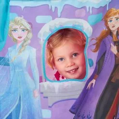 Disney Frozen Linna Pop-up Leikkiteltta -Ulkolelut myymälä 5013138671276 5