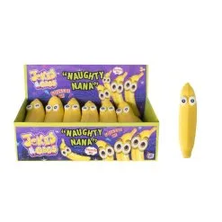 Stretchy Nana Puristeltava Banaani