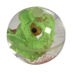 Light Up Dino Blinkers Dinosaurus Valopallo -Ulkolelut myymälä 5050837414513 3