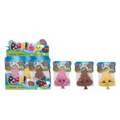 Poopee Cushion Pierutyyny