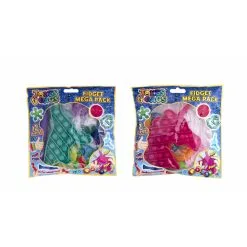 The Fidget Mega Pack Lelusetti