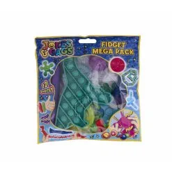 The Fidget Mega Pack Lelusetti -Ulkolelut myymälä 5050837619314 3