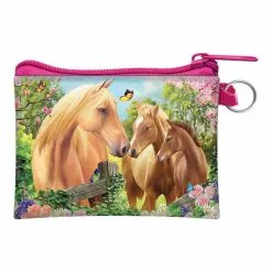 Deluxebase 3D LiveLife Greener Pastures Kukkaro