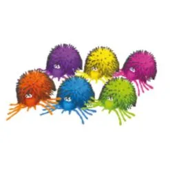 Deluxebase StretchiSpider Venyvä Hämähäkki