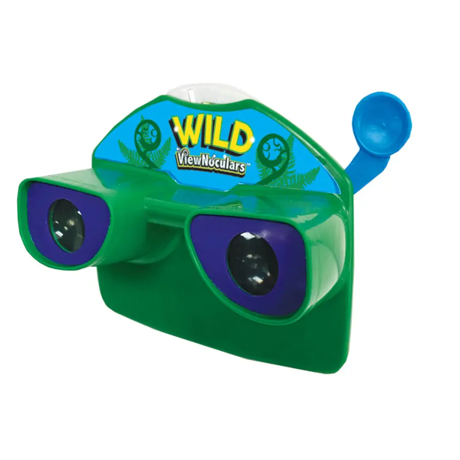 Deluxebase ViewNoculars Wild Kuvakiikarit 1 Deluxebase ViewNoculars Wild Kuvakiikarit