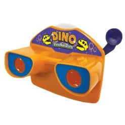 Deluxebase ViewNoculars Dino Kuvakiikarit