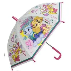 Ryhmä Hau Kaja & Halti 38 Cm Lasten Sateenvarjo